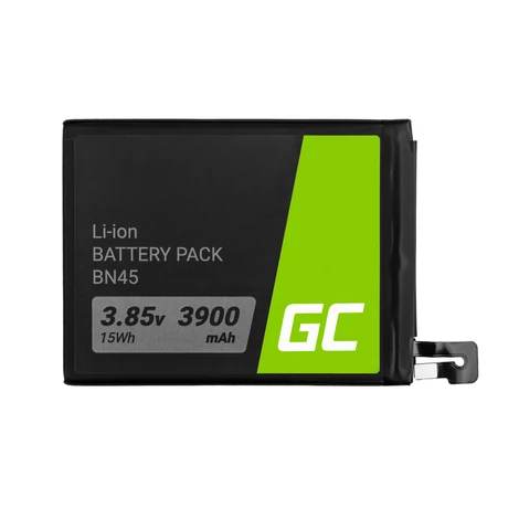 Green Cell Batéria do smartfónu BN44 pre Xiaomi Redmi Note 5 / 5