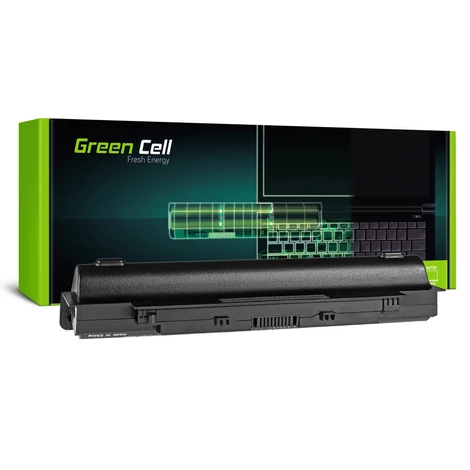 Green Cell Batéria pre notebook Dell Inspiron 15 N5010 15R N5110 14R 3550 Vostro 3550