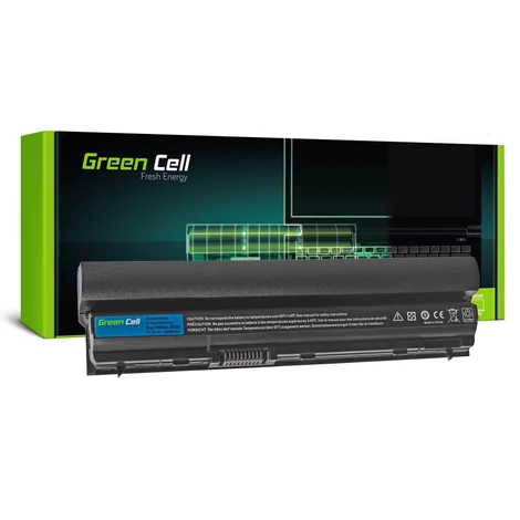 Green Cell Batéria pre notebook Dell Latitude E6220 E6230 E6320 E6320