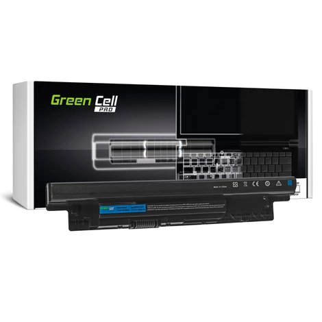 Green Cell Pro batéria pre notebook Dell Inspiron 3521 5521 5537 5721