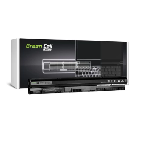 Green Cell Pro batéria M5Y1K Dell Inspiron 15 5551 5552 5558 5559 Inspiron 17 5755