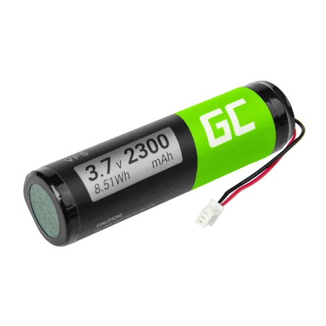 Green Cell GPS batéria VF5 TomTom Go 300 530 700 910