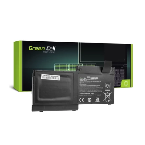 Green Cell batéria SB03XL HP EliteBook 720 G1 G2 820 G1 G2