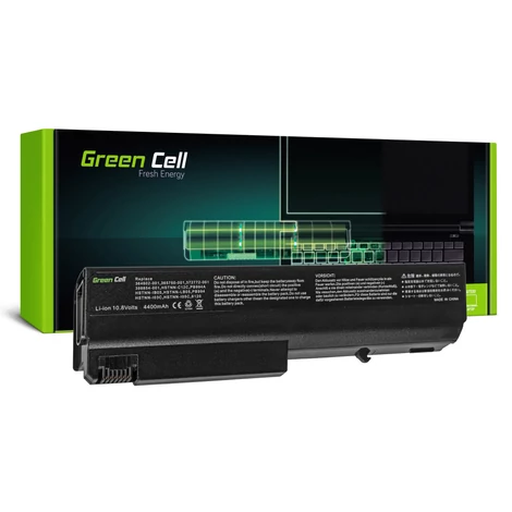 Green Cell Batéria pre notebooky HP 6100 6200 6300 6900 6910