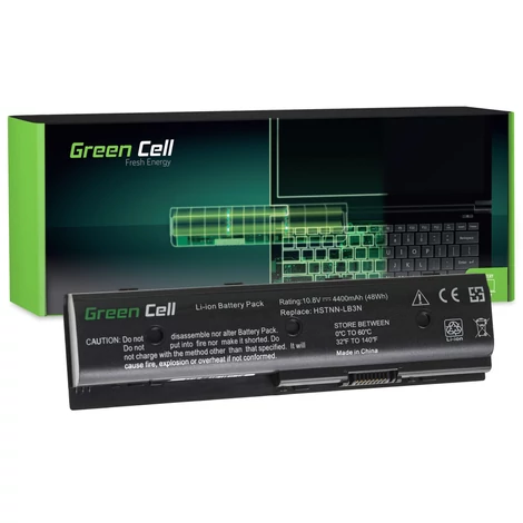 Green Cell Batéria pre notebooky HP ENVY dv4 dv4t dv6 dv7 dv7t