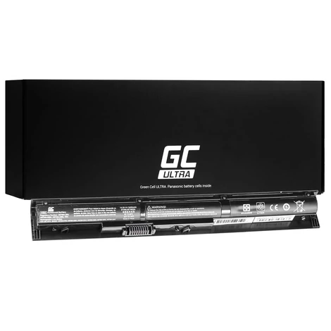 Green Cell Ultra batéria pre notebooky HP ProBook 440 445 450 455 G2 HP Envy 15-K 17-K, HP Pavilion 14-V 15-P 17-F