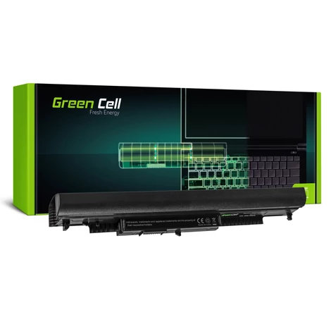 Green Cell Laptop akkumulátor HS03 807956-001 HP 14 15 17 HP 240 245 250 255 G4 G5