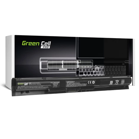 Green Cell Pro batéria pre notebooky KI04 HP Pavilion 15-AB 15-AB061NW 15-AB230NW 15-AB250NW 15-AB278NW 17-G 17-G131NW 17-G132NW