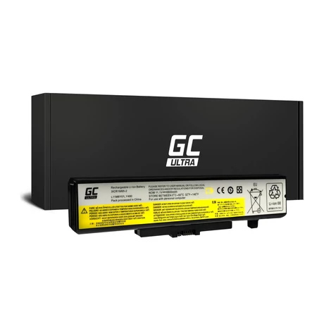 Green Cell ULTRA batéria L11S6Y01 L11S6F01 Lenovo B580 B590 G500 G505 G510 G700 G710 G580 G585