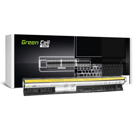 Green Cell Pro batéria pre notebooky Lenovo G50 G50-30 G50-45 G50-70 G50-80 G500s G505s