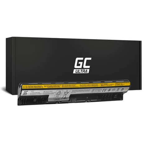 Green Cell Ultra batéria pre notebooky Lenovo G500s G505s G50 G50-30 G50-45 G50-70