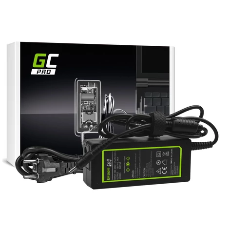 Green Cell PRO nabíjačka 19V 3,16A 60W Samsung NP730U3E ATIV Book 5 NP530U4E ATIV Book 7 NP740U3E