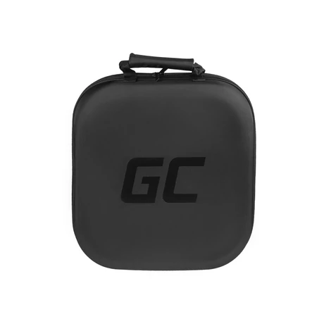 Green Cell Tok GC PowerCase EV elektromos autó töltő Adat és töltőkábelhez