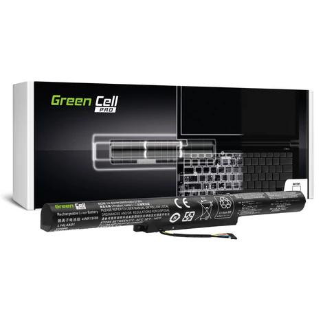 Green Cell Pro batéria pre notebook L14L4A01 Lenovo Z51 Z51-70 IdeaPad 500-15ISK