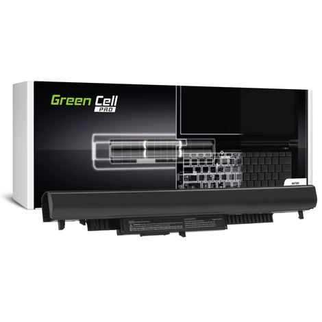 Green Cell laptop akkumulátor S03 807956-001 HP 14 15 17, HP 240 245 250 255 G4 G5