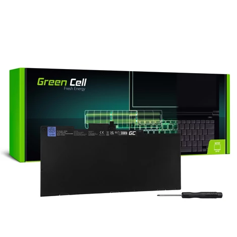 Batéria do notebooku Green Cell TA03XL, HP EliteBook 745 G4 755 G4 840 G4 850 G4, HP ZBook 14u G4 15u G4, HP mt43
