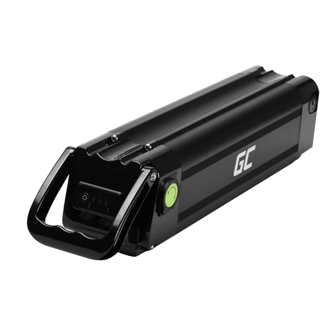 Batéria na bicykel Green Cell Electric 24V 10,4Ah 250Wh XLR 3 pin