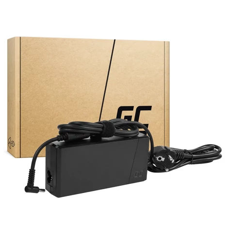 Green Cell PRO Tápegység / töltő 19.5V 7.7A 150W HP ZBook 15 G3 G4 G5 G6 Omen 15-bs092nf