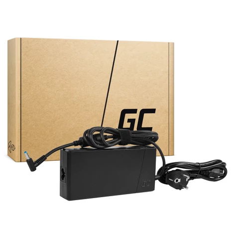 Green Cell PRO Tápegység / töltő 19.5V 10.3A 200W HP Omen 15-ce ZBook 15 G6 17 G3 G4 G5 G6