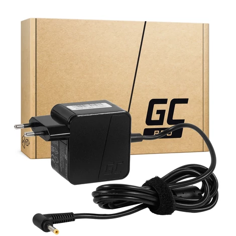Green Cell PRO napájací zdroj, nabíjačka 20V 2,25A 45W Lenovo IdeaPad 110 110-15 100-15IBY 110-15IBR 320-15ISK 320-15AST S145-14AST