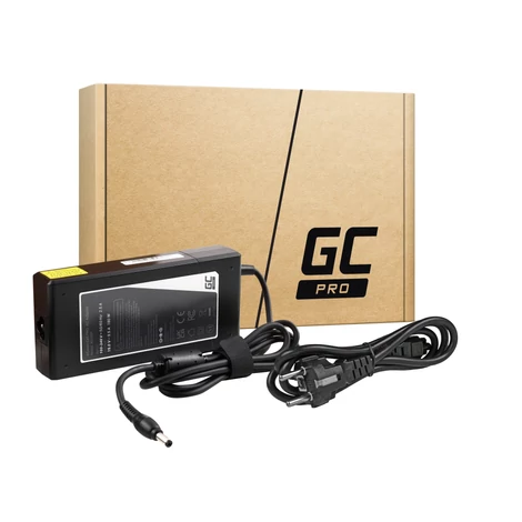 Green Cell PRO Nabíjačka MSI GT60 GT70 GT680 GT683 Asus ROG G75 G75V G75VW G750JM G750JS 19V 9,5A 180W