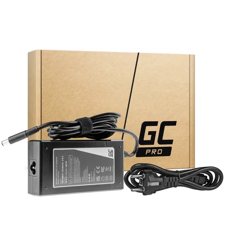 Green Cell PRO Nabíjačka Dell Precision 7510 7710 M4700 M4800 M6600 M6700 M6800 Alienware 17 M17x 19,5V 12,3A 240W