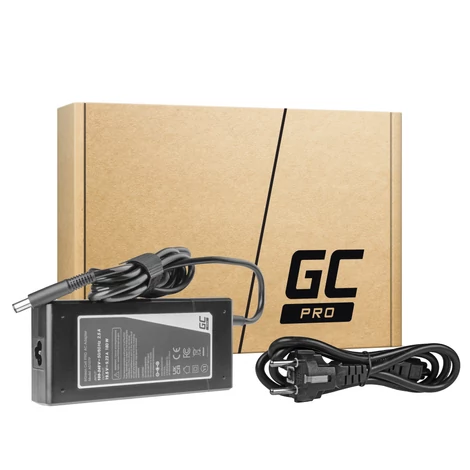 Green Cell PRO Töltő Dell Latitude E5510 E7240 E7440 Alienware 13 14 15 M14x M15x R1 R2 R3 19.5V 9.23A 180W