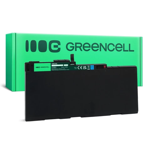 Green Cell Batéria pre notebook HP EliteBook 840 845 850 855 G1 G2 ZBook 14