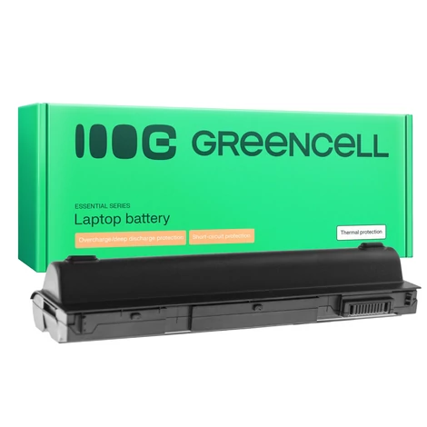 Green Cell Batéria pre notebook Dell Latitude E6420 E6520