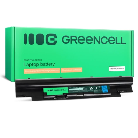 Green Cell Batéria pre notebook Dell Vostro V131 V131R V131D Latitude 3330