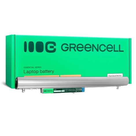 Green Cell Batéria pre notebook LA04 HP 248 G1 340 G1 HP Pavilion 14-N 15-N (728460-001 HSTNN-IB5S)