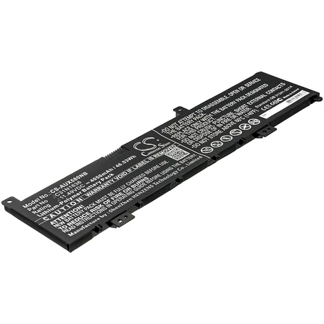 Cameron Sino 4050mAh Asus VivoBook Pro 15,N580,N580GD,N580GD-DM230T,N580GD-E4047T,N580GD-E4171T,N580GD-E4189T,N580GD-E4288T,N580GD-E4382T,N580GD-E4405T Batéria