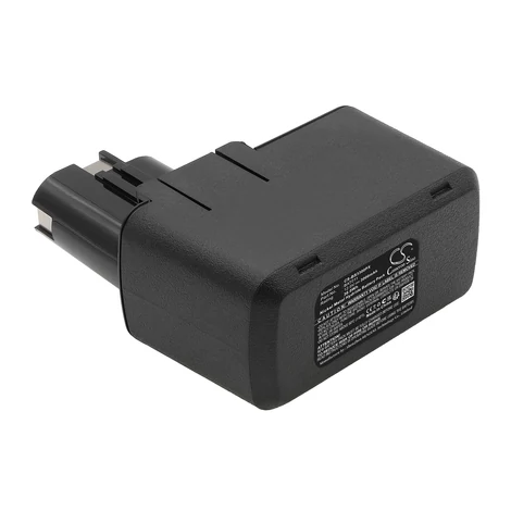 Cameron Sino 3000mAh BERNER BACS 12V Batéria