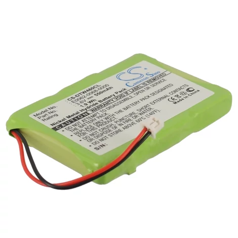 Cameron Sino 550mAh Aastra 480i,CM-16,480i CT,9480i CT,57i CT,6757i CT,35ICT,480iCT,57ICT,6757ICT Batéria