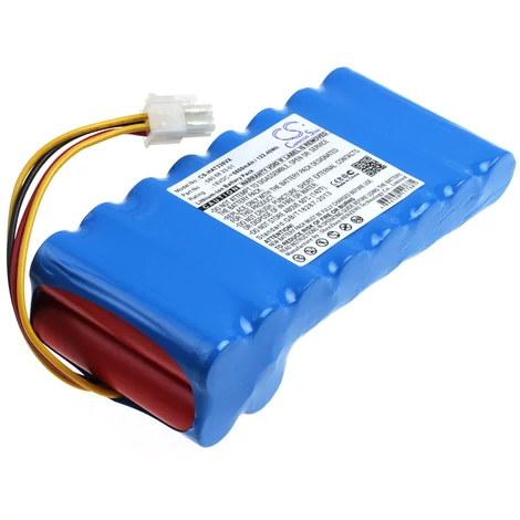 Cameron Sino 6800mAh Husqvarna Automower 320,Automower 330X,Automower 430,Automower 420 2016,Automower 420 2017,Automower 320 2013,Automower 320 2014,Automower 330X 2013,Automower 330X 2014,Autmower 430X Batéria