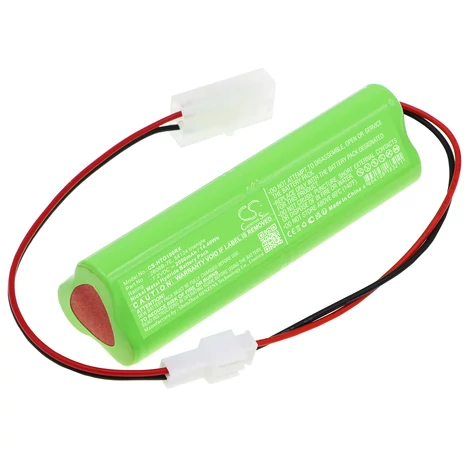 Cameron Sino 2000mAh Hitec Optic Sport,Optic PRO Baterie