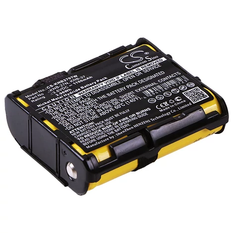 Cameron Sino 1100mAh Kenwood TK-3130,TK-3131 Batéria