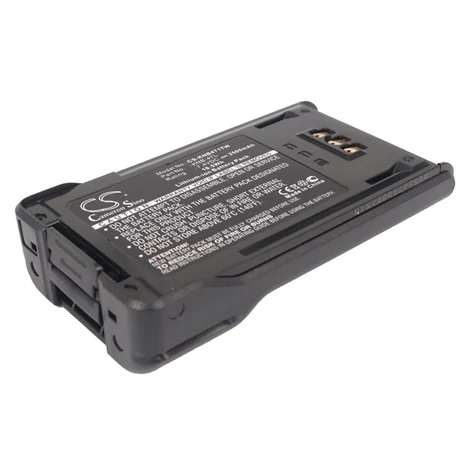 Cameron Sino 2500mAh Kenwood NX-200,NX-300,TK-5220,TK-5320,TK-3320 Batéria