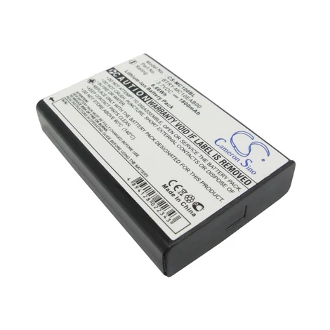 Cameron Sino 1800mAh Intermec CK1,CN1 Batéria