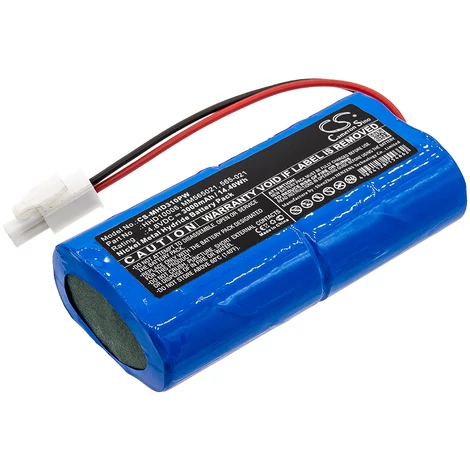 Cameron Sino 3000mAh Mosquito Magnet Executive Magnet Traps M,H-SC3000X4,Liberty Plus,Liberty,Defender,Executive,Independence,MM3100,MM3300,MM3400 Batéria