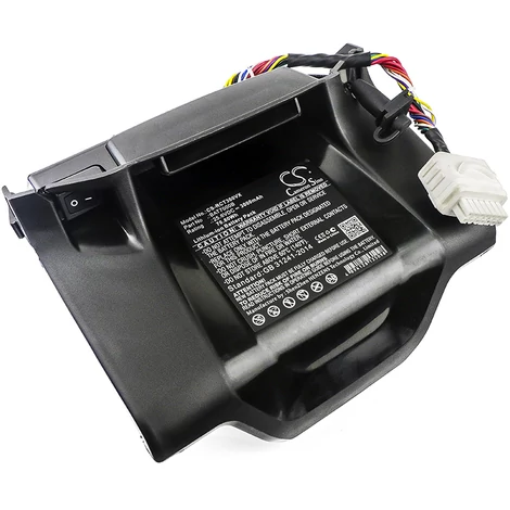 Cameron Sino 3000mAh Cub Cadet L.K600 Batéria