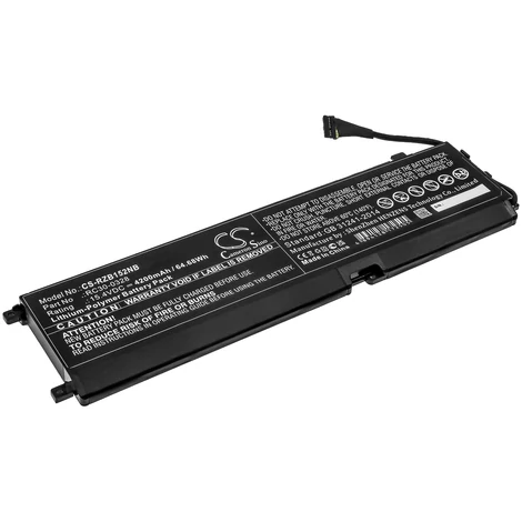 Cameron Sino 4200mAh Razer Blade 15 2020,Blade 15 2021,RZ09-0330x,RZ09-03305x,RZ09-0328,RZ09-03304x Batéria