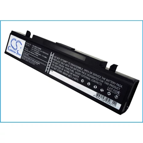 Cameron Sino 6600mAh Samsung Q318,Q318-DSOE,Q318-DS0H,Q318-DS02,NP-Q318E,Q318-DS0G,Q318-DS09,Q318-DS01,Q318-DS0J,Q318-DS0K Batéria