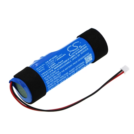 Cameron Sino 2600mAh Sony CECH-ZCM2E,CECH-ZCM2U,PlayStation PS4 Move Motion Controller Version 2 Batéria