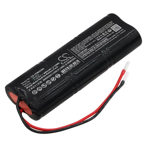 Cameron Sino 600mAh TELENOT F1011/S,6/N-270AA,FM 433,35 973 Batéria