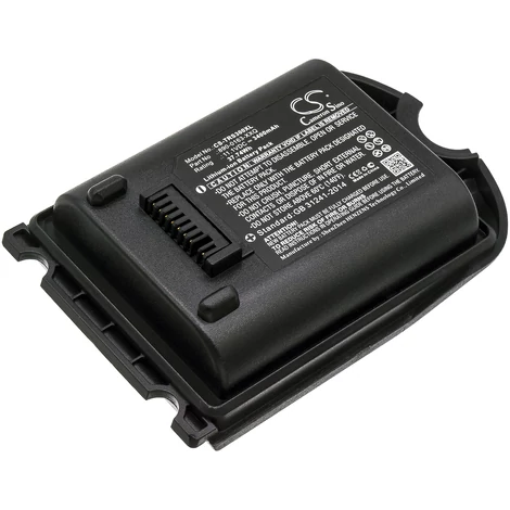 Cameron Sino 3400mAh Spectra Precision Ranger 3,Ranger 3XR,Ranger 3RC,Ranger 3XC,Ranger 3L Batéria