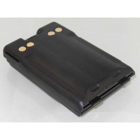 Náhrada rádiovej batérie VHBW pre Yaesu / Vertex FNB-64H, FNB-57, FNB-64, AAJ66X001 - 2000 mAh 7,4 V Li-Ion