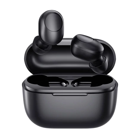 Haylou GT5 TWS fülhallgató, Bluetooth 5.0 (fekete)