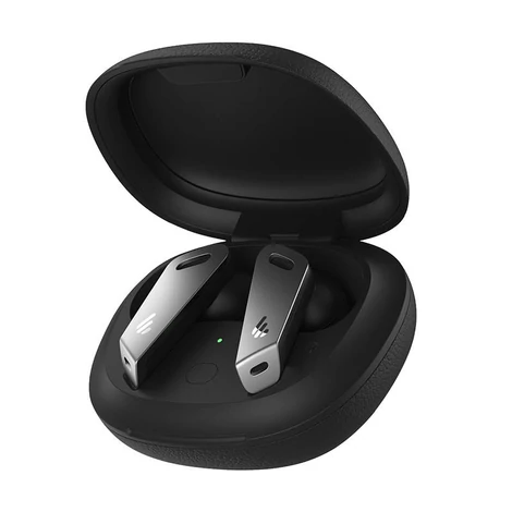 Edifier NB2 Pro vezeték nélküli fülhallgató TWS (fekete)