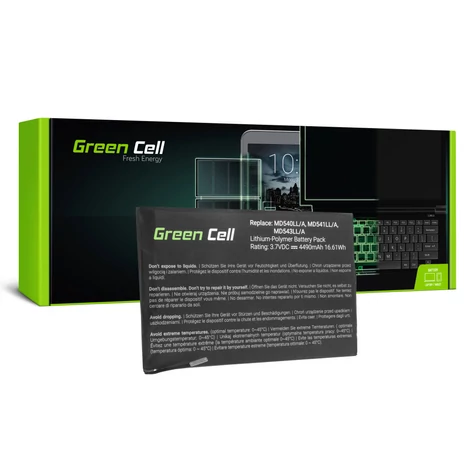 Green Cell Batéria A1445 pre Apple iPad Mini A1432 A1455 A1454 1. generácie